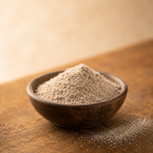 Heljdino brašno