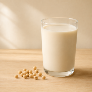 Sojino mleko
