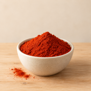 Mlevena paprika